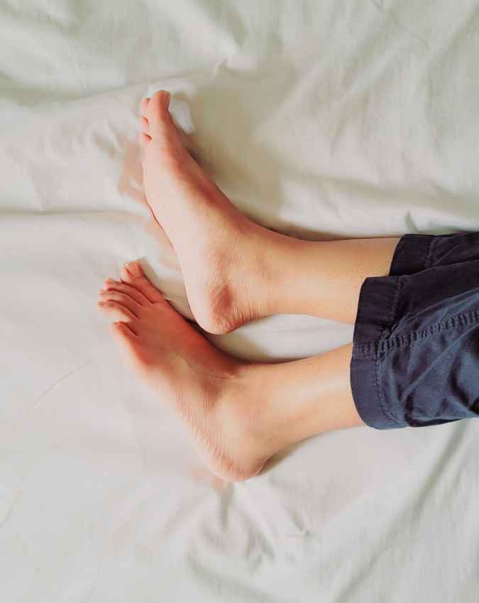 बीमारी का डर सताने लगता है