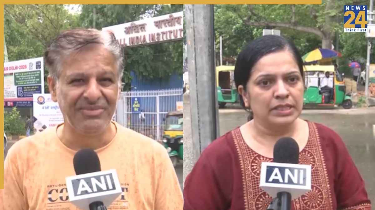 दिल्ली AIIMS में 12 साल से हार्ट सर्जरी के लिए मिलती रही डेट, इंतजार में 15 साल की बच्ची ने तोड़ा दम; अब जागा प्रशासन