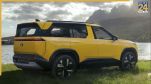Tata Sierra legend