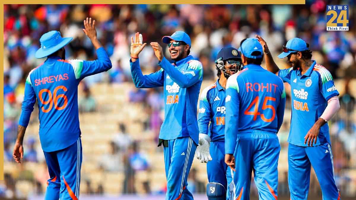 Team India
