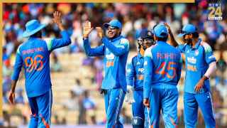 IND vs WI: 3 खिलाड़ी जो जीत के बावजूद टीम इंडिया की प्लेइंग 11 से हो सकते हैं बाहर, गंभीर-गिल लंबे बड़ा फैसला