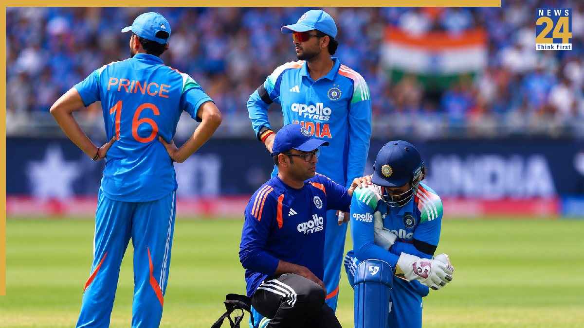 Team India