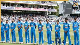 आईसीसी वनडे वर्ल्ड कप 2027 में टीम इंडिया का शेड्यूल आया सामने, 10 अक्टूबर को पाकिस्तान से होगा मैच
