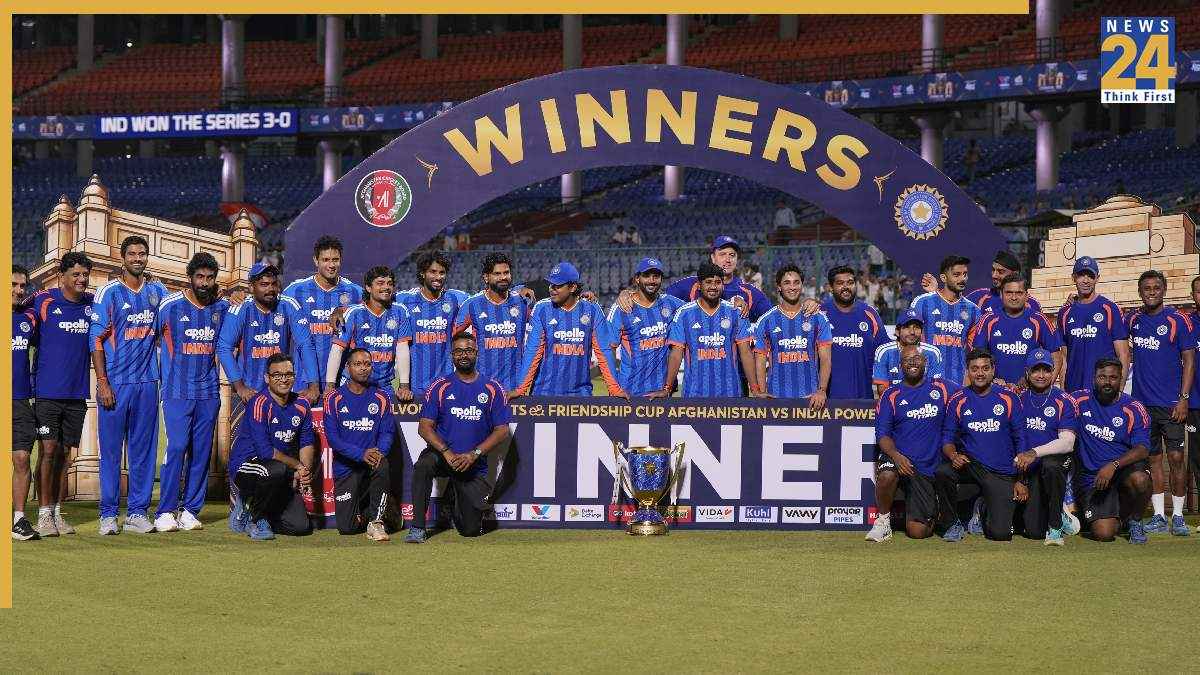 Team India Asian Games 2026