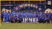 Team India Asian Games 2026