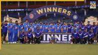Team India Asian Games 2026