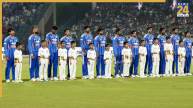 Team India Playing 11
