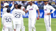 Team India Test