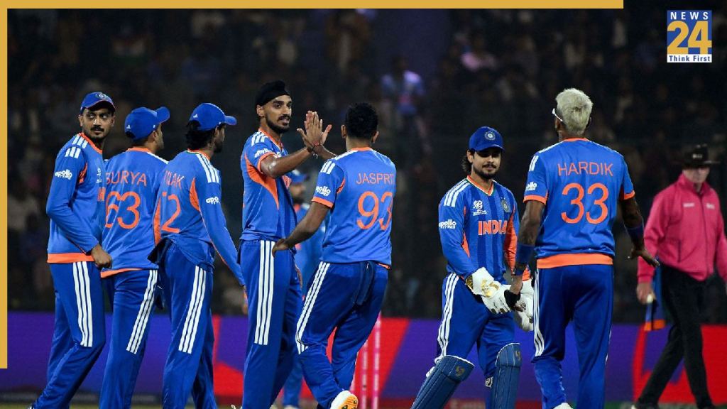 Team India