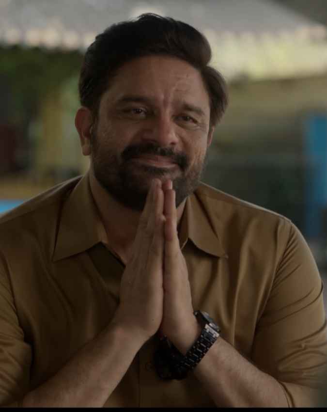 द ब्रोकन न्यूज सीरीज कितने एपिसोड है