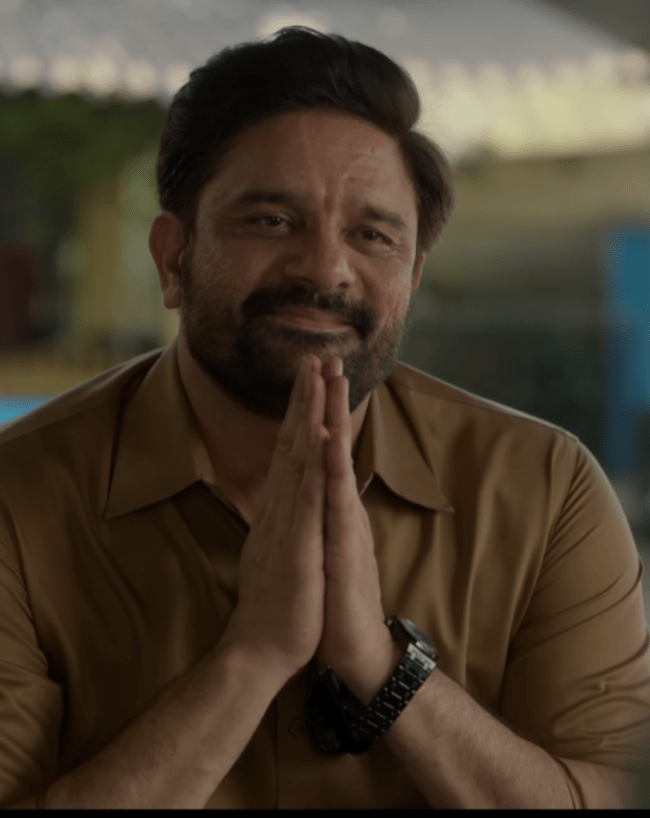 द ब्रोकन न्यूज सीरीज कितने एपिसोड है