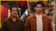The Vvaan, sidharth malhotra, tamannaah bhatia