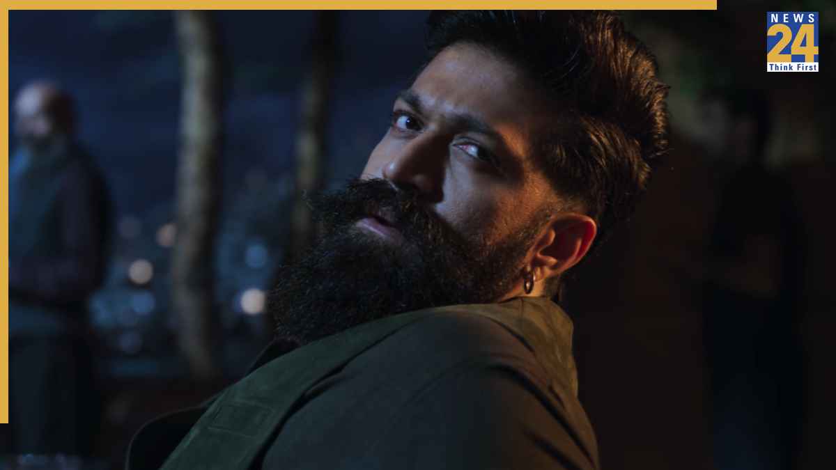 7 दिन में ही थिएटर से हटा यश की फिल्म ‘टॉक्सिक’ का इंग्लिश वर्जन? मेकर्स को लगा झटका