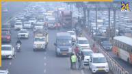 Traffic Advisory | Delhi Police | Ind vs Afg
