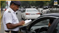 new traffic rules graded point system