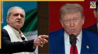 US Iran talks, UN General Assembly, Strait of Hormuz, United Nations General Assembly, nuclear weapon, Abbas Araghchi, Donald Trump, Iran, Marco Rubio, Masoud Pezeshkian, World News