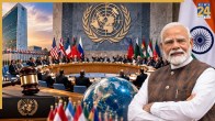UNSC | Uniter Nations | India