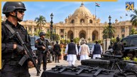 यूपी में सांसद-विधायकों की बढ़ेगी सुरक्षा, UP सरकार खरीदेगी 800 सब-मशीनगन, तीन स्नाइपर राइफल