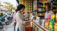 क्या है MDR? UPI में 2000 रुपये से ऊपर के ट्रांजेक्शन से लिंक, राहुल गांधी ने उठाया मुद्दा