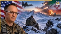 middle east war | us iran war | american airforce