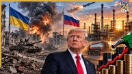 Donald Trump, Russia Ukraine War, Energy targets, Diesel price rise, Russia Ukraine ceasefire