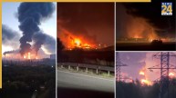 ukraine attacked russia