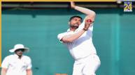 Umesh Yadav