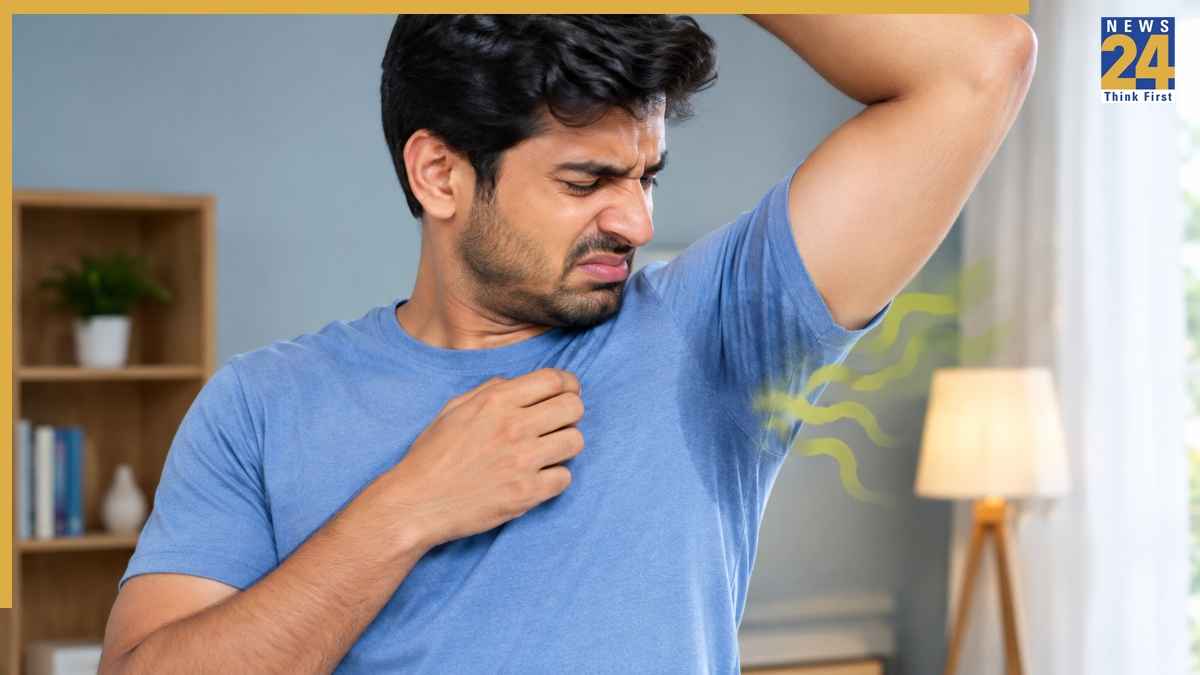बगलों की बदबू ने कर दिया है परेशान? इन 3 घरेलू उपायों से पाएं Underarm Smell से राहत