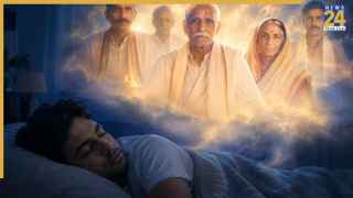 Swapna Shastra: कैसा होता है सपने में पितरों का दिखना? जानिए उनके हंसने-रोने और खाना मांगने का मतलब
