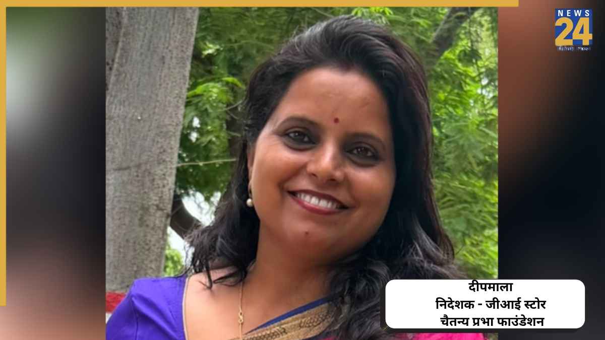 नारी शक्ति से अर्थशक्ति की ओर बढ़ता उत्तर प्रदेश