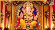 Ganesh Chaturthi 2026 Today: गणेश जी की स्थापना के बाद मूर्ति के पास बिल्कुल न रखें ये 5 चीजें, वरना झेलना पड़ सकता है नुकसान