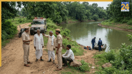 मध्यप्रदेश: कटनी में 24 घंटे में डूबने की 4 घटनाएं, चार लोगों की मौत; पुलिस जांच में जुटी