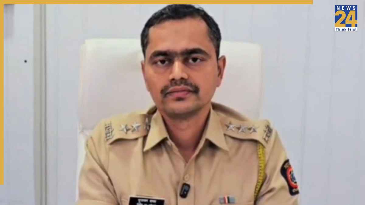 महाराष्ट्र के पालघर में महिला पार्षद के खिलाफ मारपीट का मामला, फेसबुक टिप्पणी को लेकर हुआ विवाद