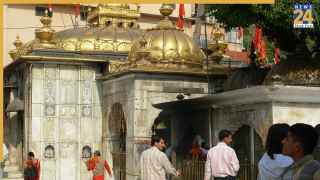 हिमाचल प्रदेश के प्रसिद्ध ज्वालामुखी मंदिर में युवक ने खुद को लगाई आग, इलाज के दौरान मौत