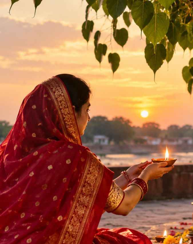 शमी के पेड़ की पूजा