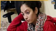 Fake IAS Woman Tripti
