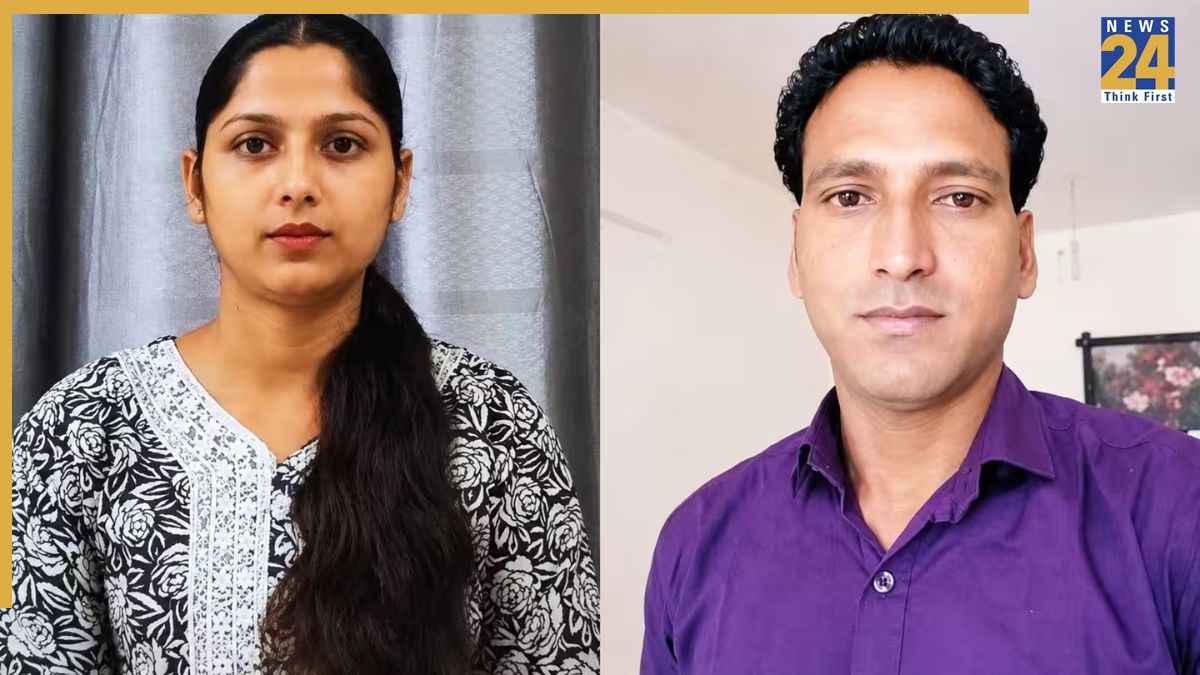 कौन हैं इंद्रमणि नौटियाल? सऊदी से भारत वापसी के लिए लोगों ने जुटाए 1.80 करोड़, जेल में काट रहे थे सजा