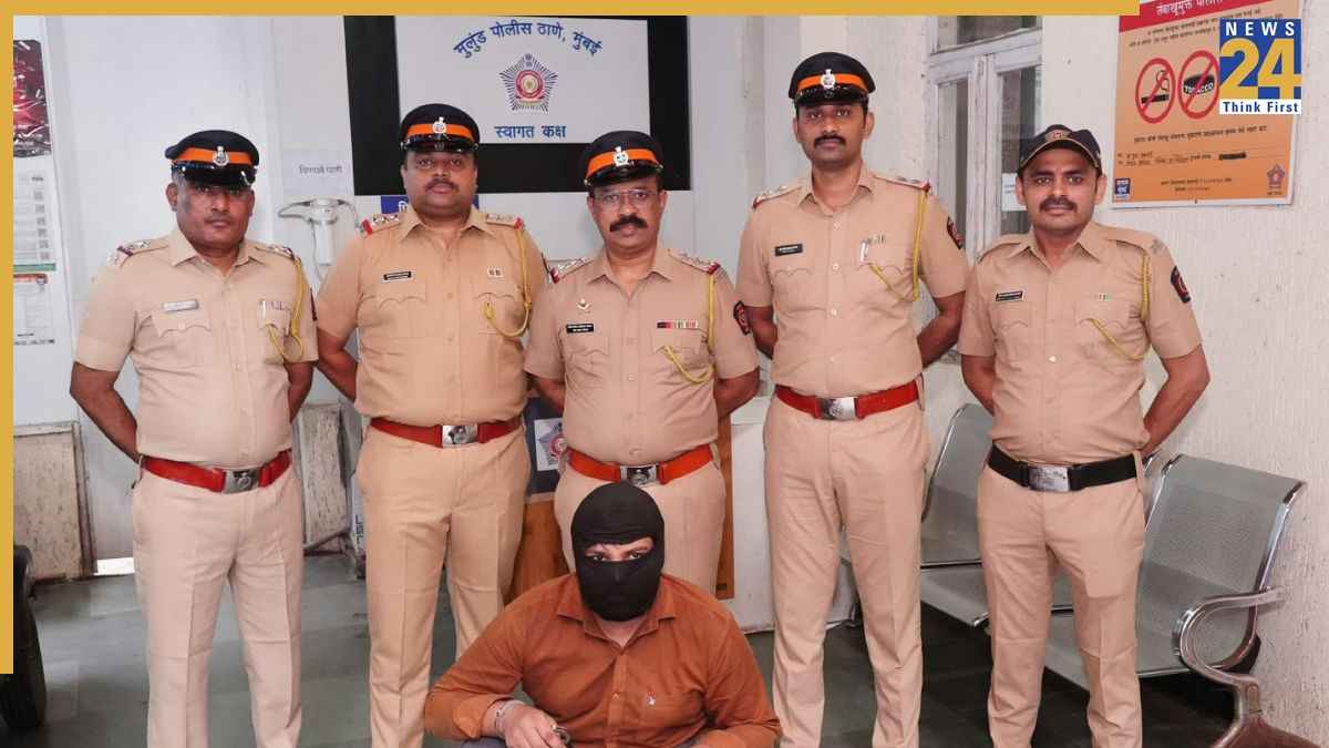 स्नैपचैट पर दोस्ती, फिर फोटो-वीडियो वायरल करने की धमकी…, मुंबई पुलिस ने पंजाब से दबोचा ब्लैकमेलर
