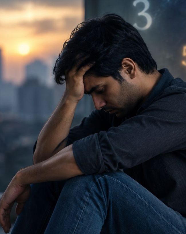इन लोगों के लिए सलाह