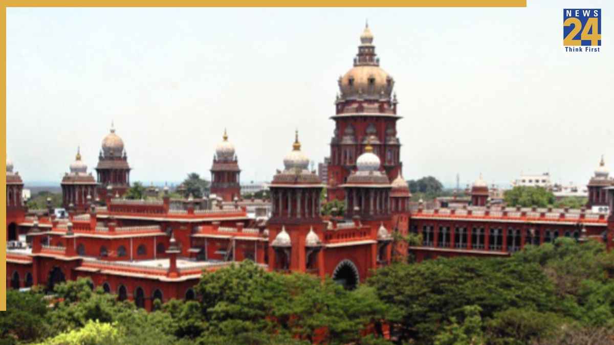 Veeramani POCSO Case