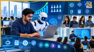 AI ने बदला जॉब मार्केट का खेल, एजेंटिक इंजीनियरों की मांग 260% बढ़ी
