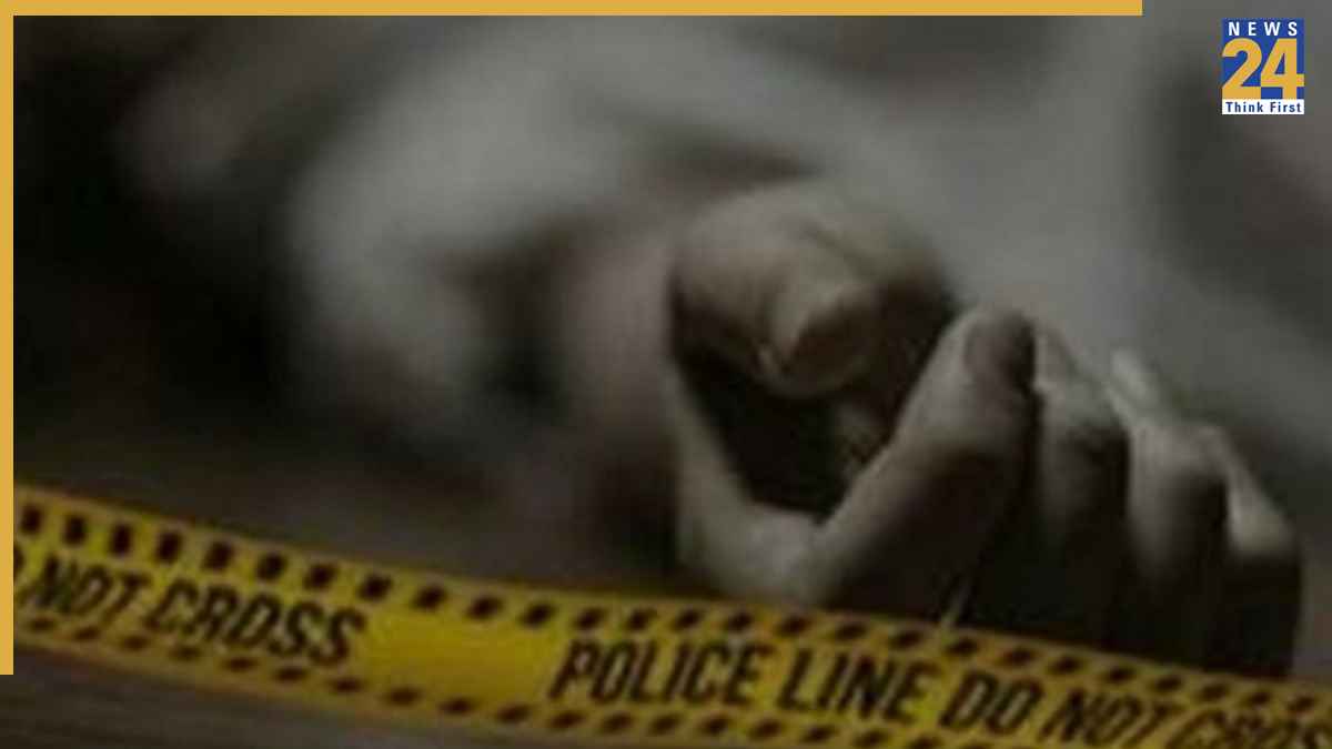 नोएडा में तीन लोगों की मौत से हड़कंप, MBA छात्र समेत दो ने की आत्महत्या