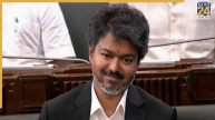 तमिलनाडु उपचुनाव में TVK ने उतारे उम्मीदवार, DMK से सीधा मुकाबला; AIADMK भी मैदान में