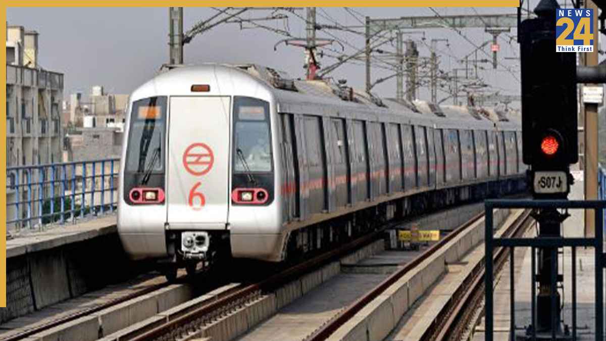 ब्रिक्स समिट के चलते बदला दिल्ली मेट्रो का समय, जानें कब से चलेगी पहली ट्रेन