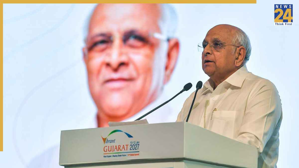 सुशासन के 5 वर्ष : मुख्यमंत्री भूपेंद्र पटेल के नेतृत्व में शिक्षा क्षेत्र में अग्रणी बना गुजरात