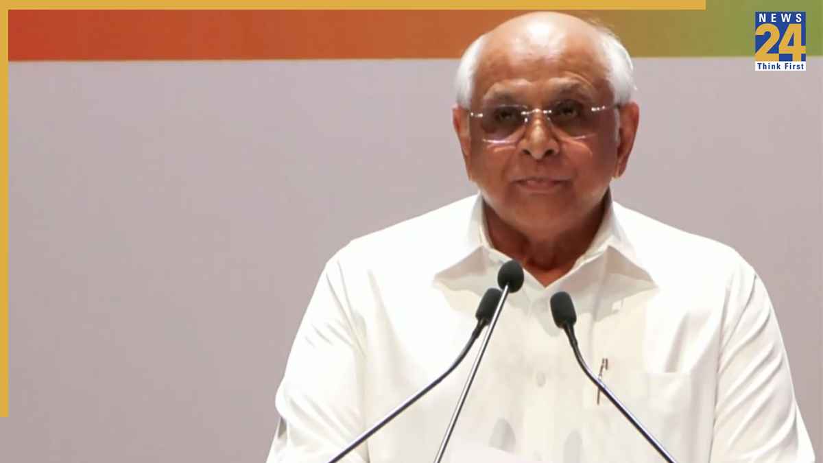 भूपेंद्र पटेल सरकार के 5 साल: गुजरात में स्वास्थ्य सेवाओं का विस्तार, PMJAY-MA का कवच बढ़कर 10 लाख रुपये