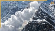 उत्तराखंड के 23 ग्लेशियर को खतरा, नेपाल की बाढ़ के बाद मंडराया खौफ, नई रिसर्च में खुलासा