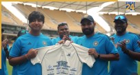 Mohammed Shami & Vaibhav Sooryavanshi: