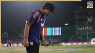 Vaibhav Sooryavanshi