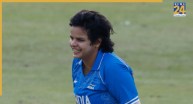 Shafali Verma